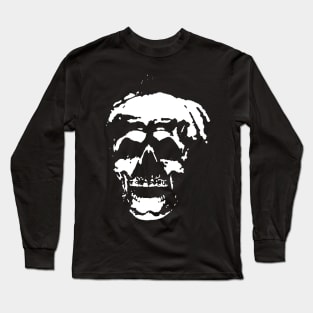 halloween Long Sleeve T-Shirt